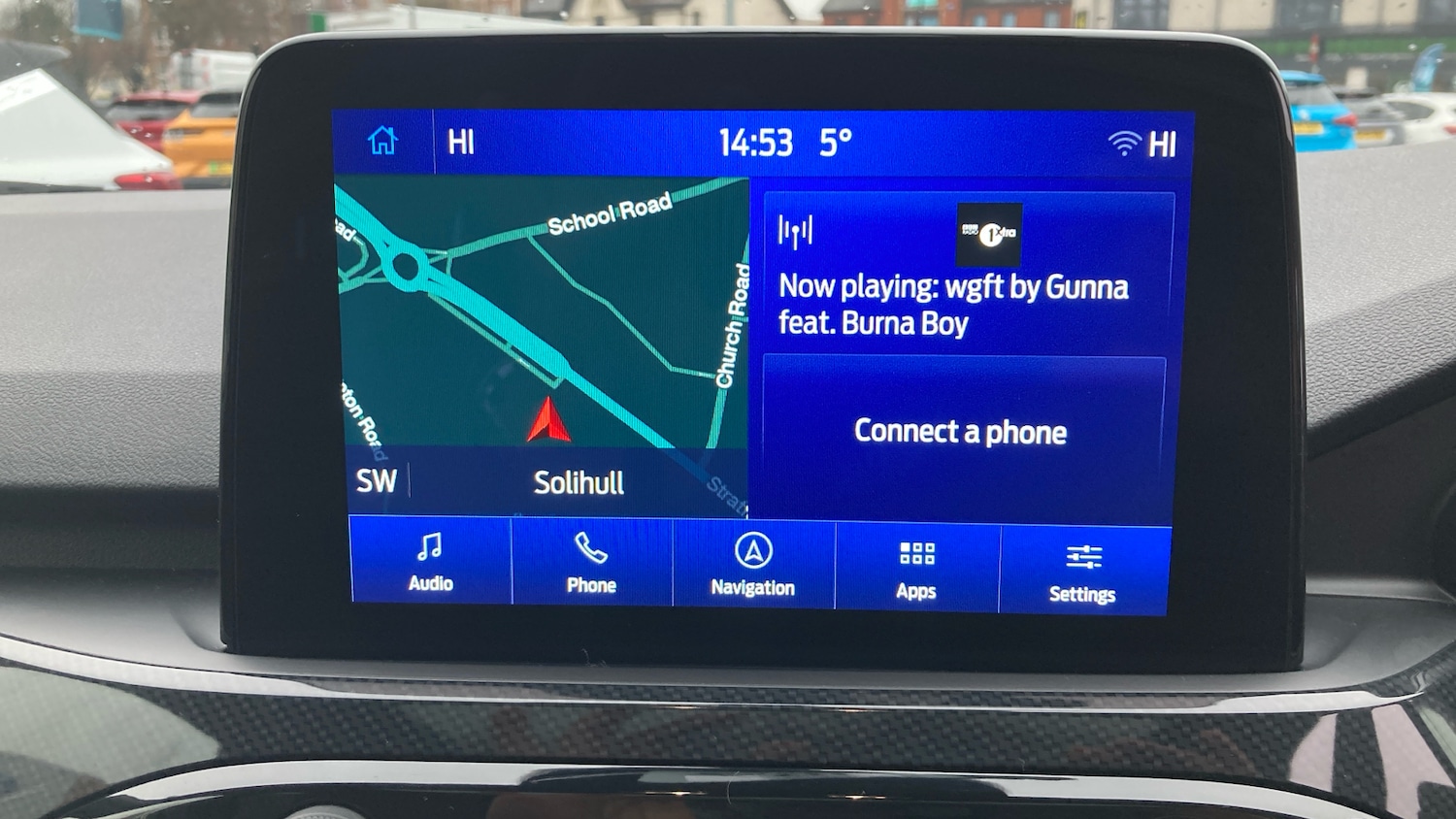 Used Ford Kuga 2023 for sale - 77474610: Photo 12