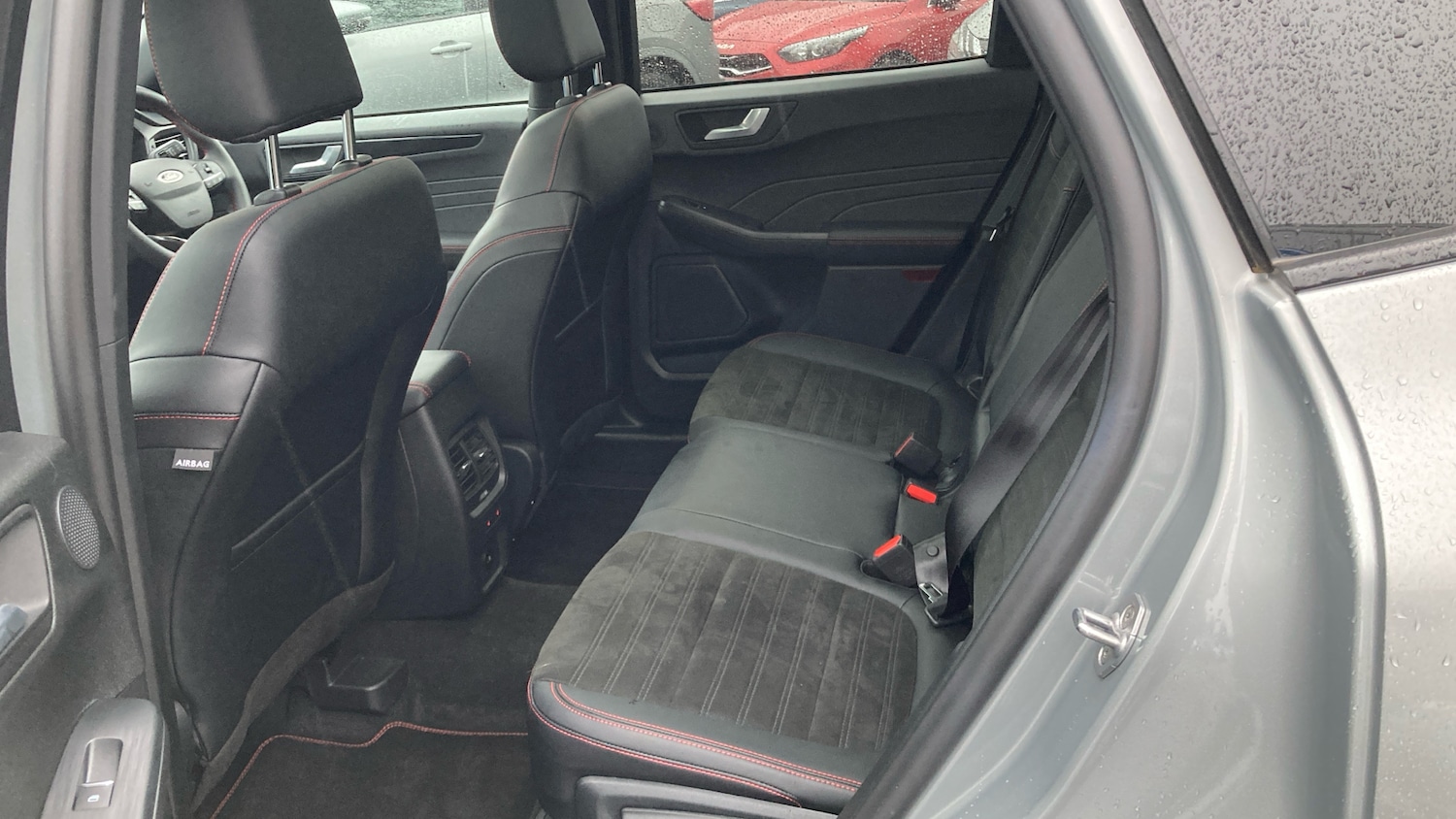 Used Ford Kuga 2023 for sale - 77474610: Photo 16