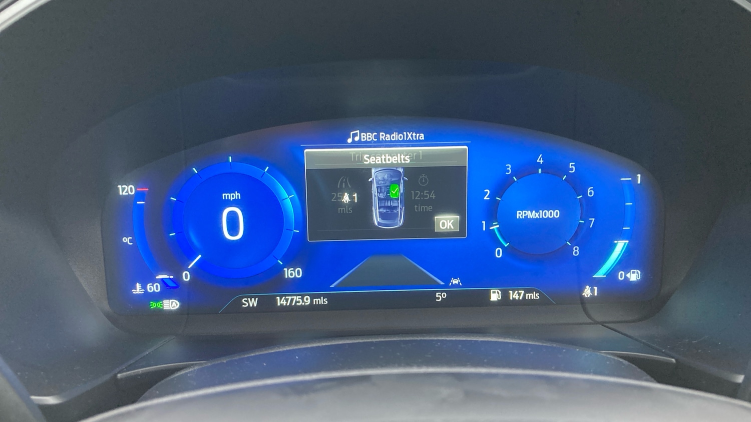 Used Ford Kuga 2023 for sale - 77474610: Photo 18