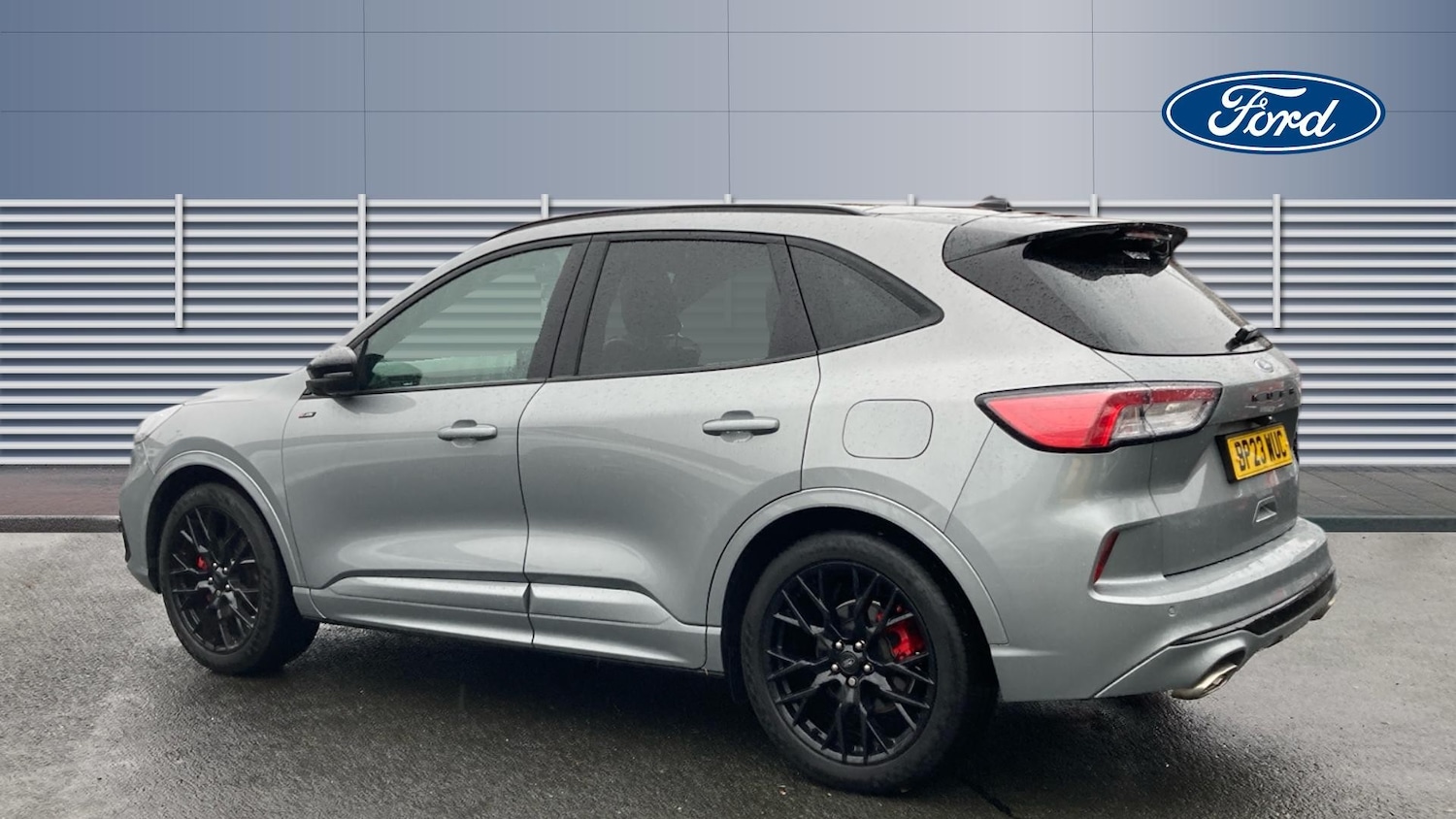 Used Ford Kuga 2023 for sale - 77474610: Photo 2