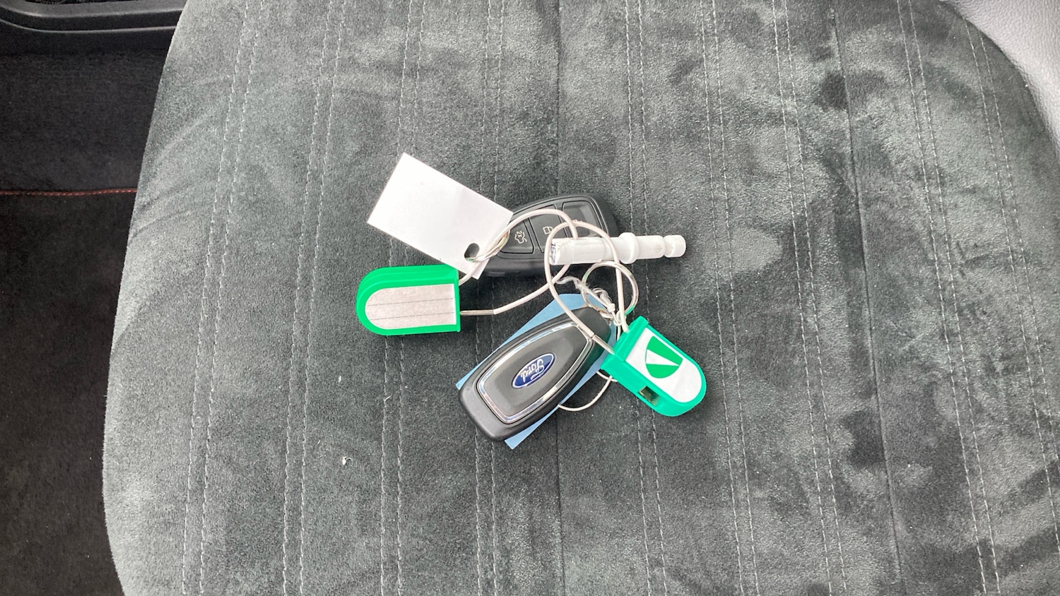 Used Ford Kuga 2023 for sale - 77474610: Photo 20