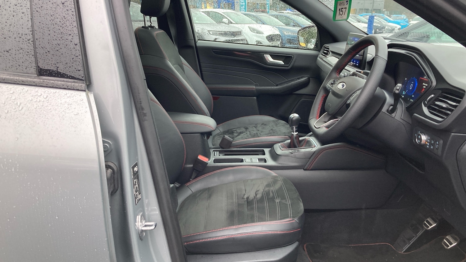 Used Ford Kuga 2023 for sale - 77474610: Photo 23