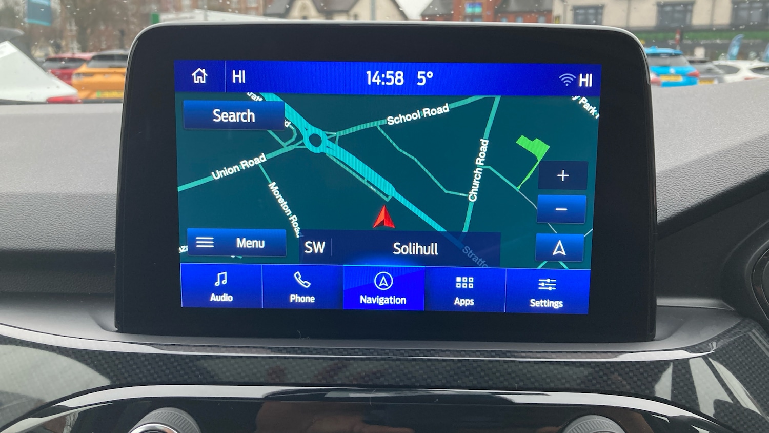 Used Ford Kuga 2023 for sale - 77474610: Photo 29