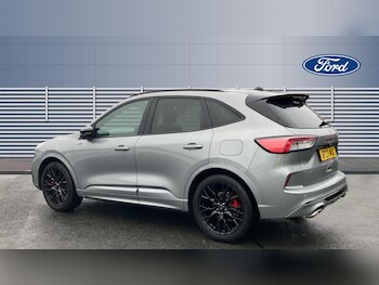 Used Ford Kuga 2023 for sale - 77474610: Photo