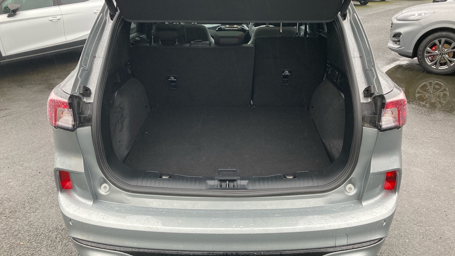 Used Ford Kuga 2023 for sale - 77474610: Photo 4