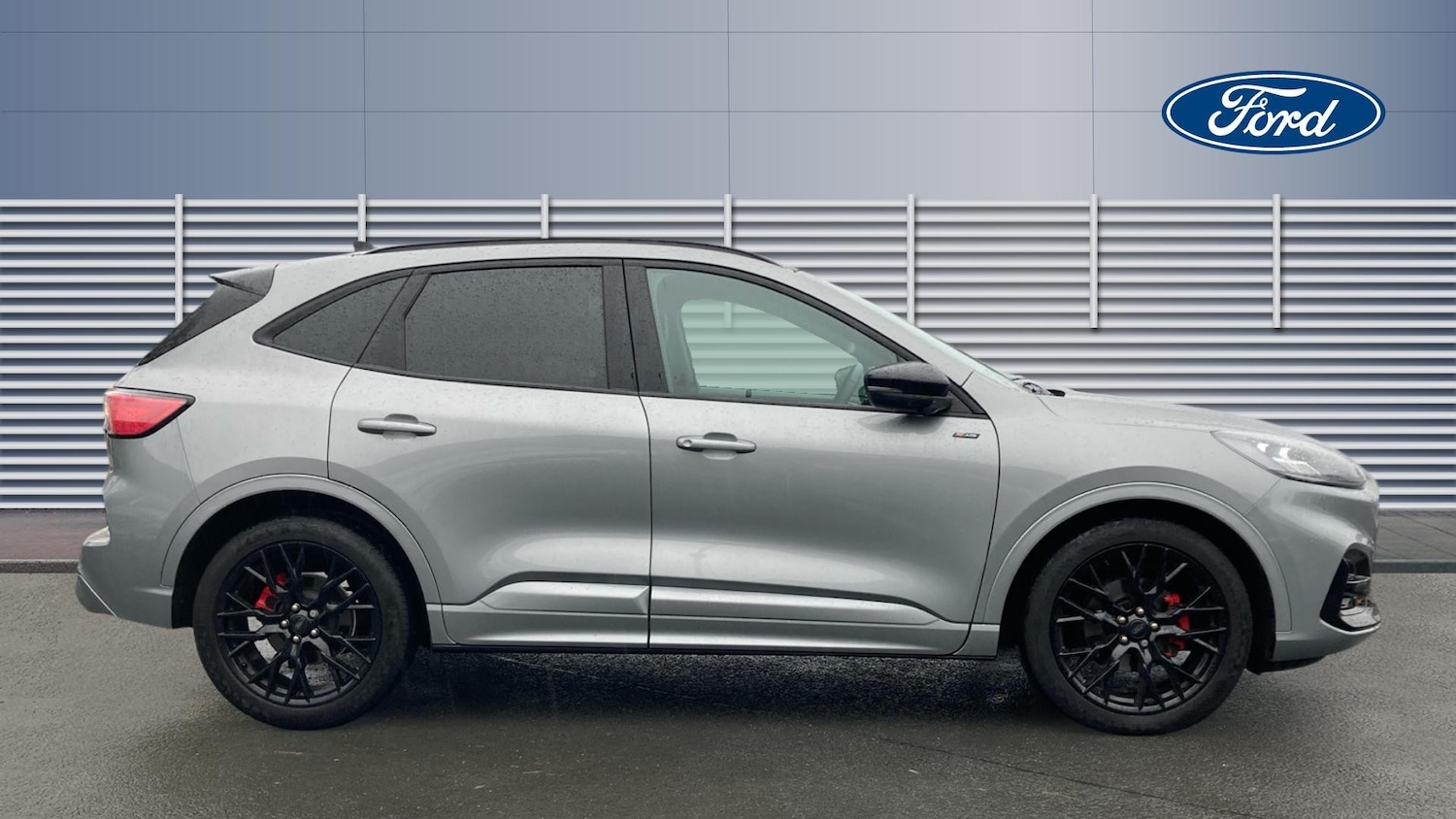 Used Ford Kuga 2023 for sale - 77474610: Photo 5