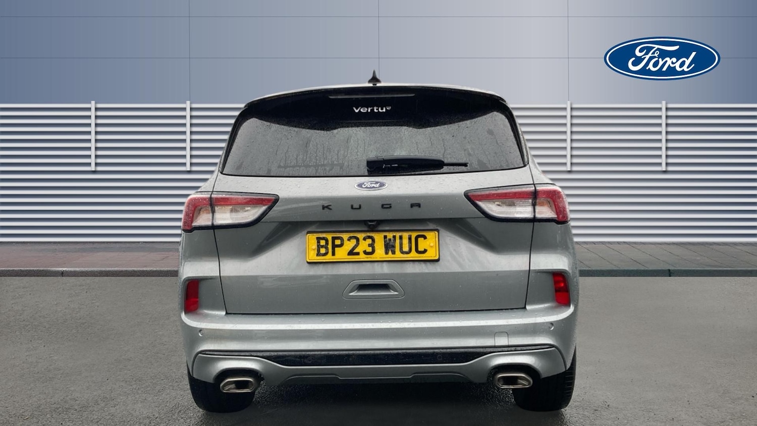 Used Ford Kuga 2023 for sale - 77474610: Photo 6