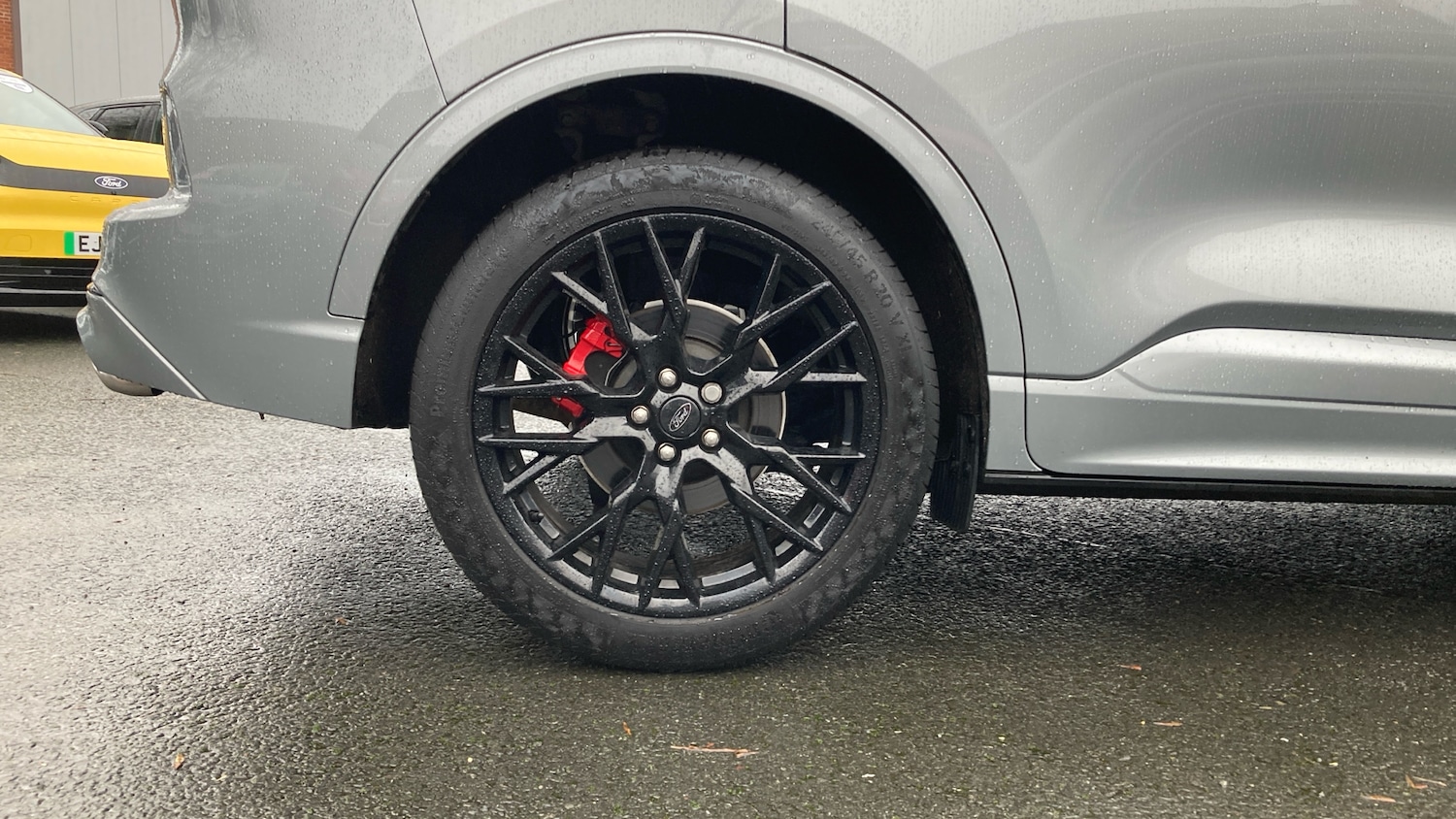 Used Ford Kuga 2023 for sale - 77474610: Photo 7