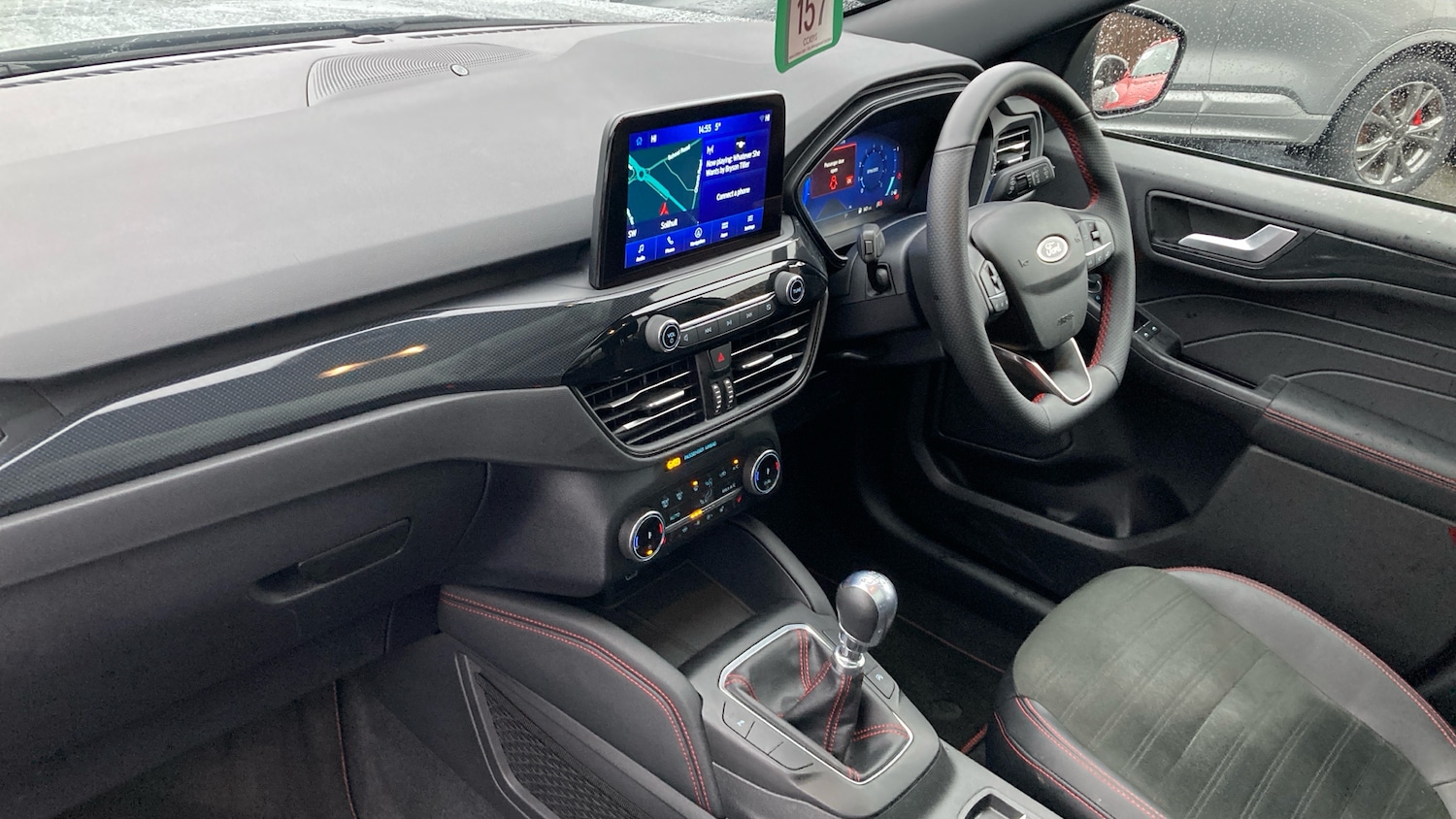 Used Ford Kuga 2023 for sale - 77474610: Photo 9