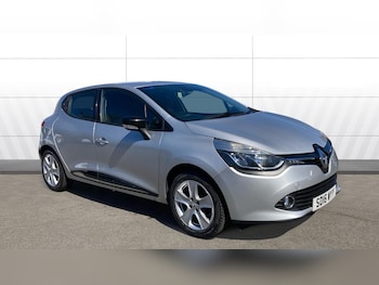 Used Renault Clio 2016 for sale - 78381354: Photo