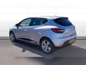Used Renault Clio 2016 for sale - 78381354: Photo