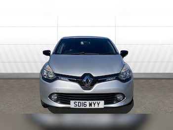 Used Renault Clio 2016 for sale - 78381354: Photo