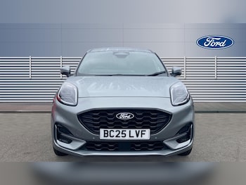 Used Ford Puma 2025 for sale - 75649676: Photo