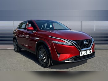 2022 (22) - 1.3 DiG-T MH Acenta Premium 5dr Petrol Hatchback