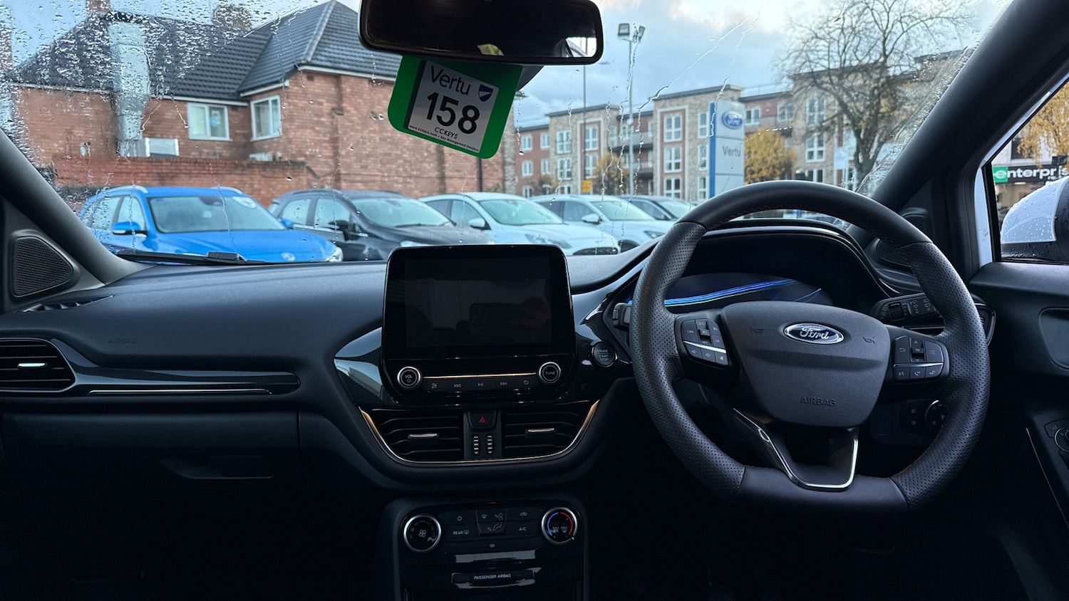 Used Ford Puma 2023 for sale - 76374606: Photo 10