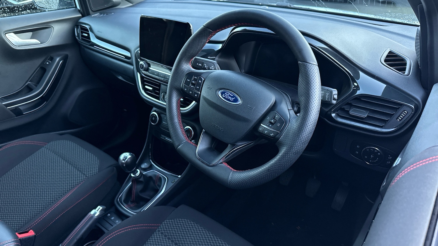 Used Ford Puma 2023 for sale - 76374606: Photo 11