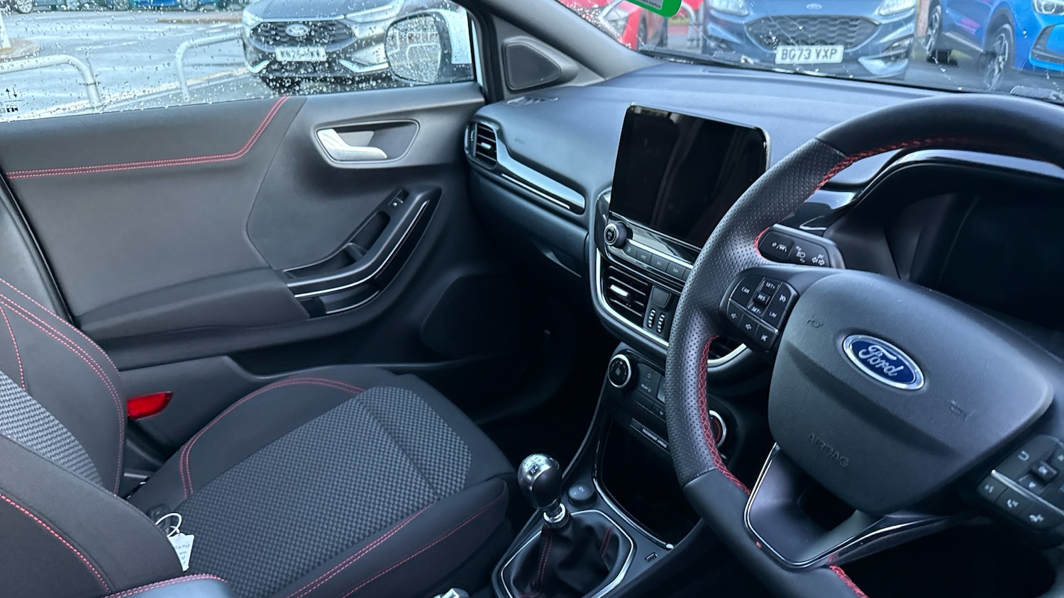 Used Ford Puma 2023 for sale - 76374606: Photo 14