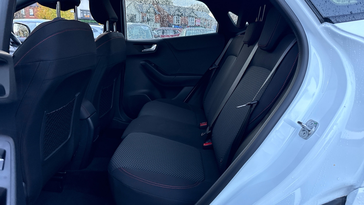 Used Ford Puma 2023 for sale - 76374606: Photo 16