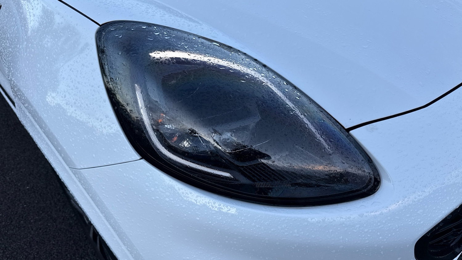 Used Ford Puma 2023 for sale - 76374606: Photo 21