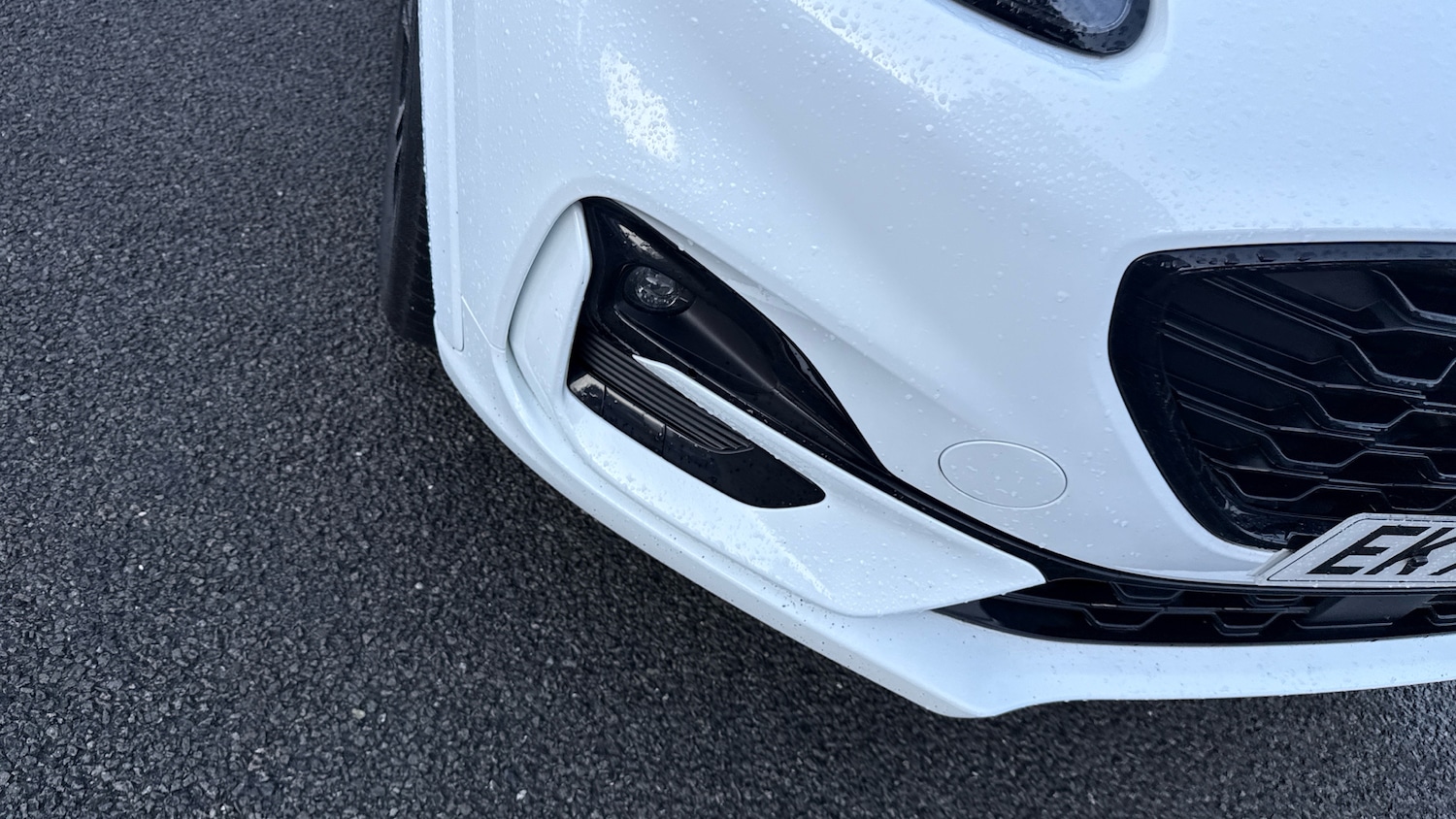 Used Ford Puma 2023 for sale - 76374606: Photo 22