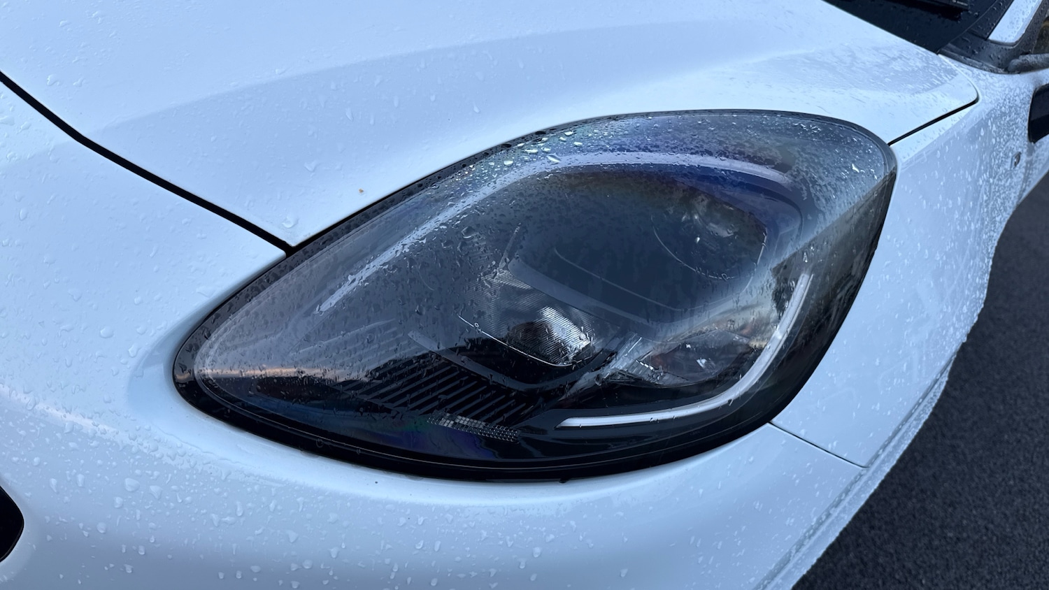 Used Ford Puma 2023 for sale - 76374606: Photo 23