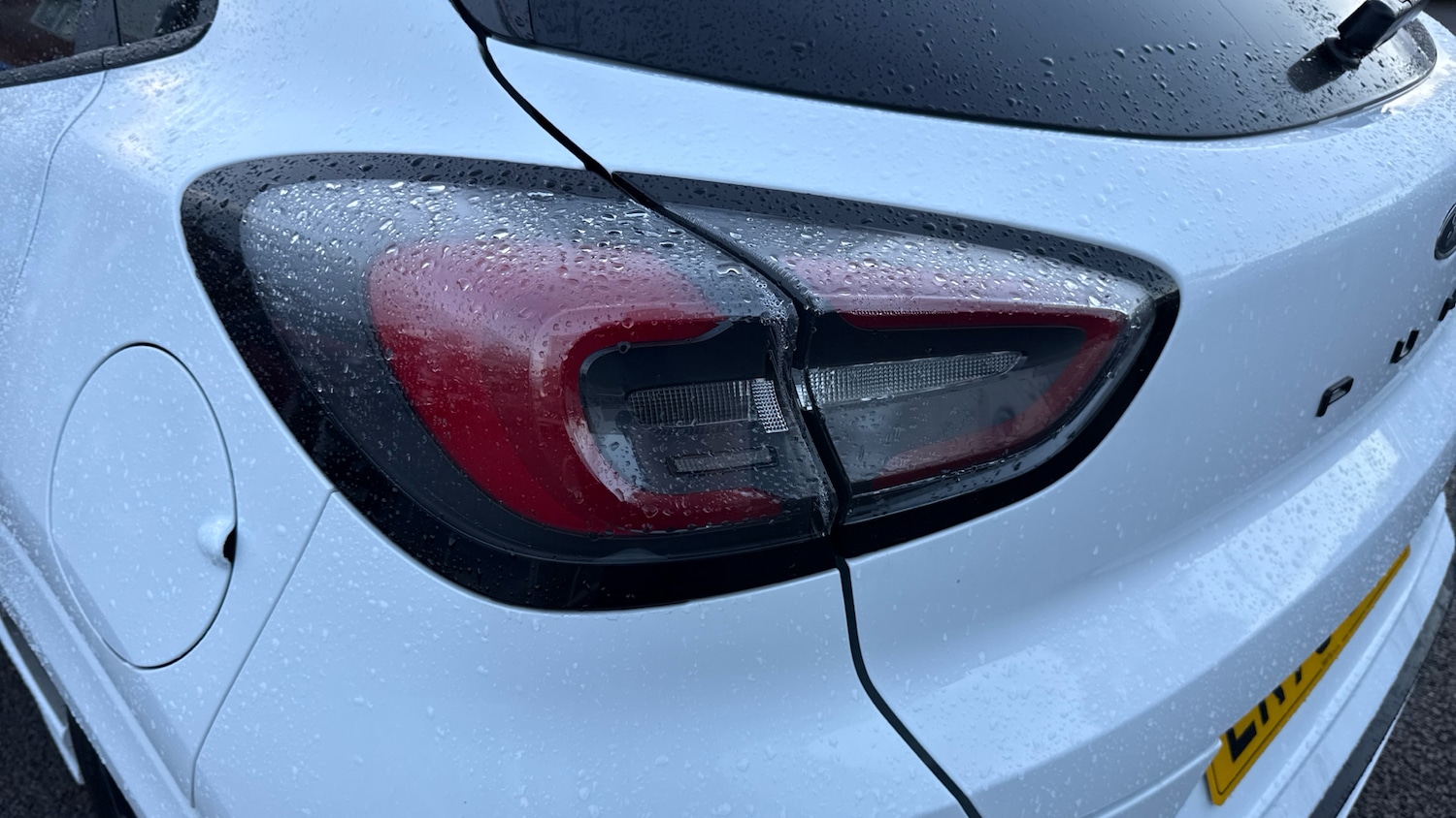 Used Ford Puma 2023 for sale - 76374606: Photo 27