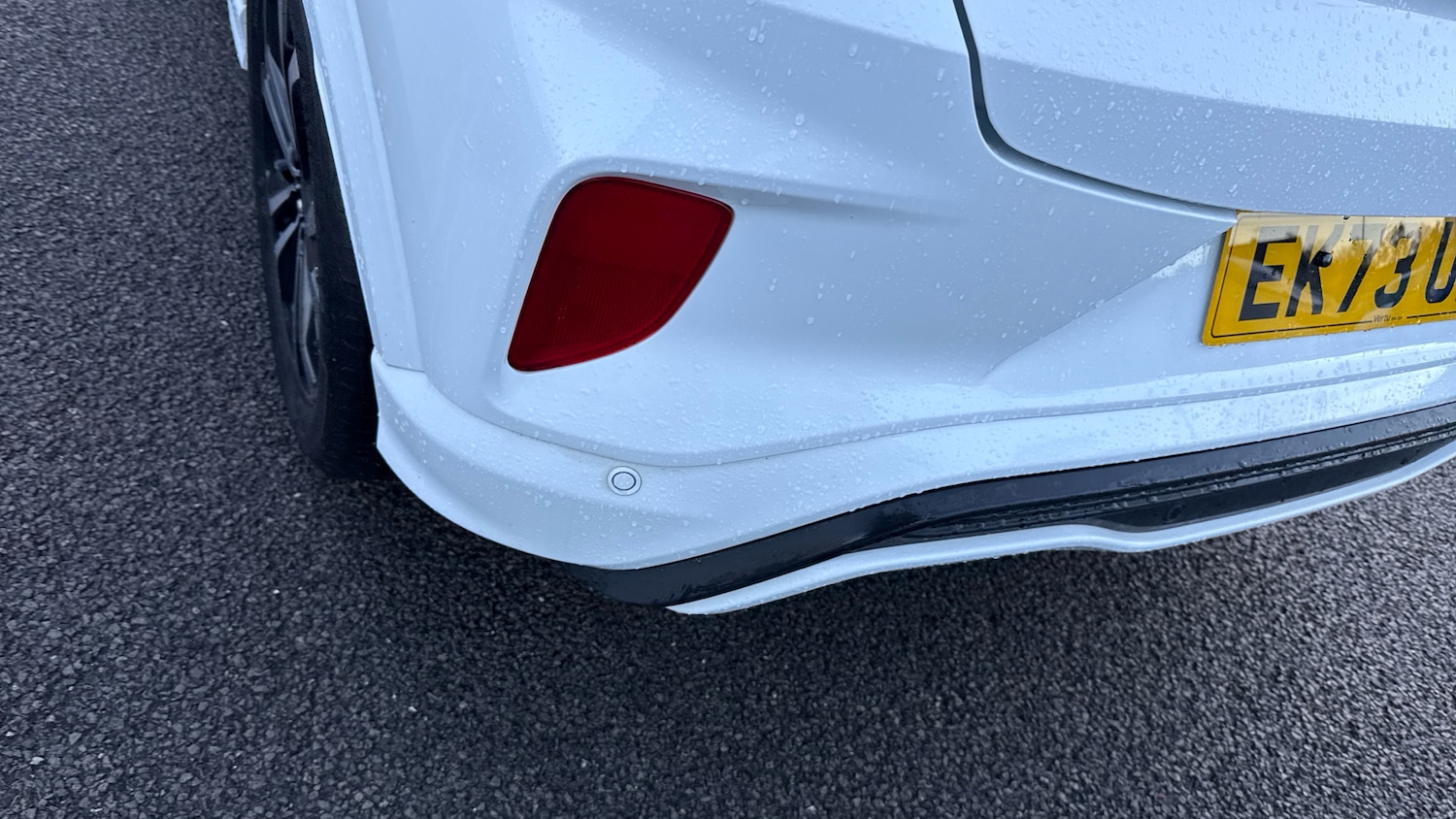 Used Ford Puma 2023 for sale - 76374606: Photo 28