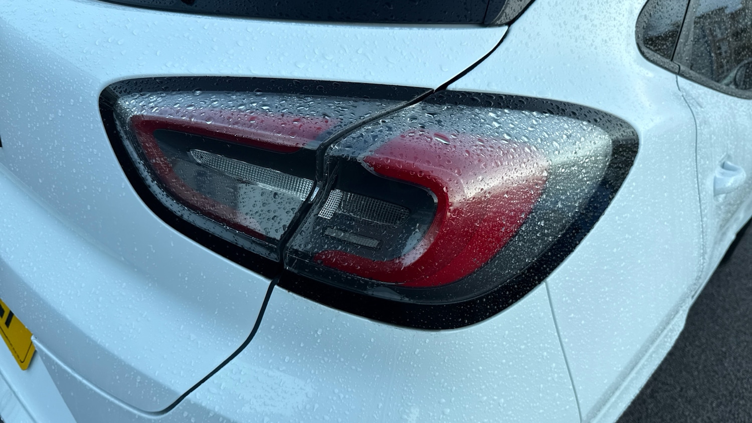 Used Ford Puma 2023 for sale - 76374606: Photo 29