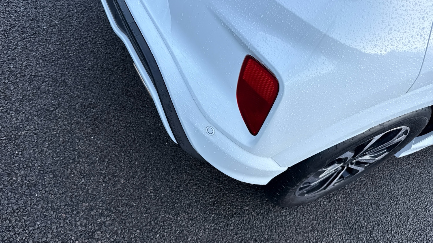 Used Ford Puma 2023 for sale - 76374606: Photo 30