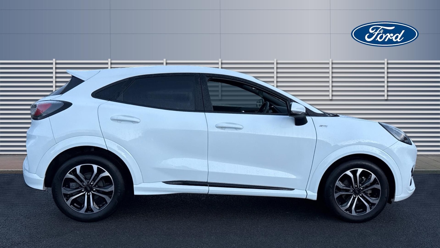 Used Ford Puma 2023 for sale - 76374606: Photo 5