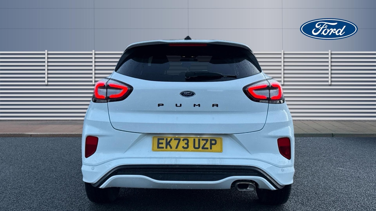 Used Ford Puma 2023 for sale - 76374606: Photo 6