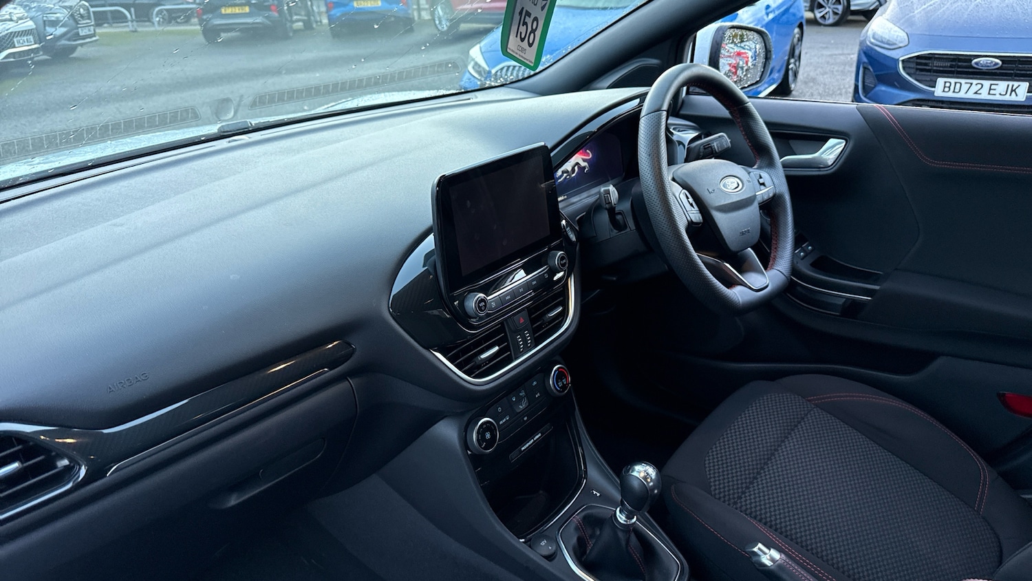 Used Ford Puma 2023 for sale - 76374606: Photo 9