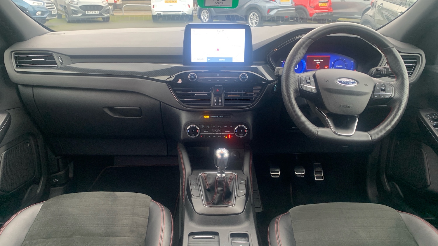 Used Ford Kuga 2023 for sale - 77375773: Photo 10