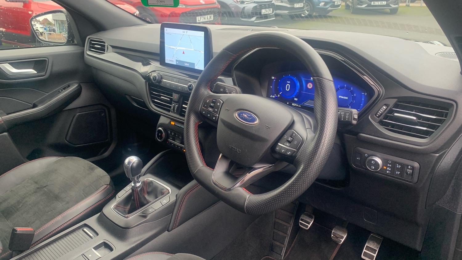 Used Ford Kuga 2023 for sale - 77375773: Photo 11