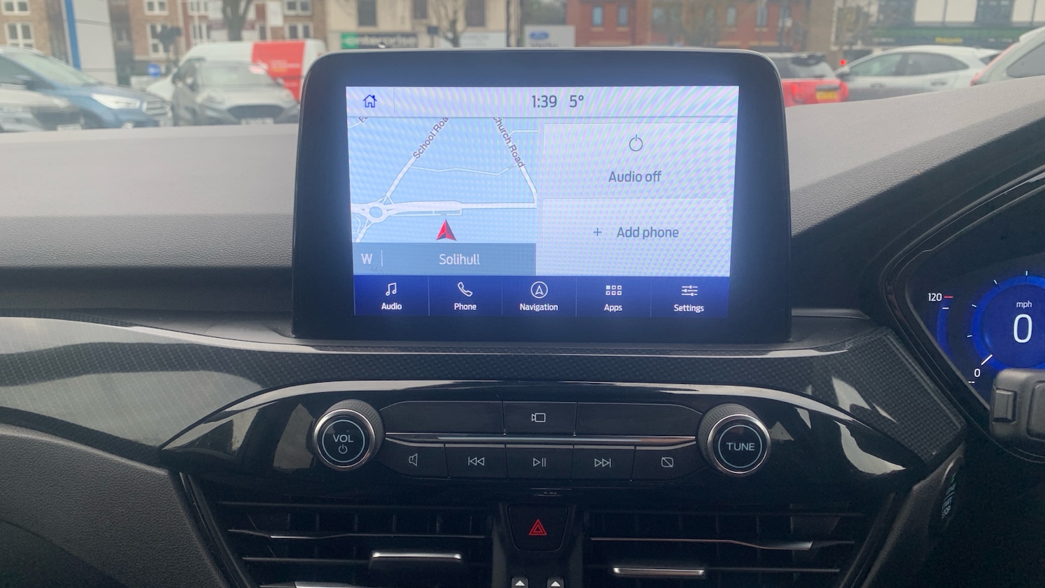 Used Ford Kuga 2023 for sale - 77375773: Photo 12