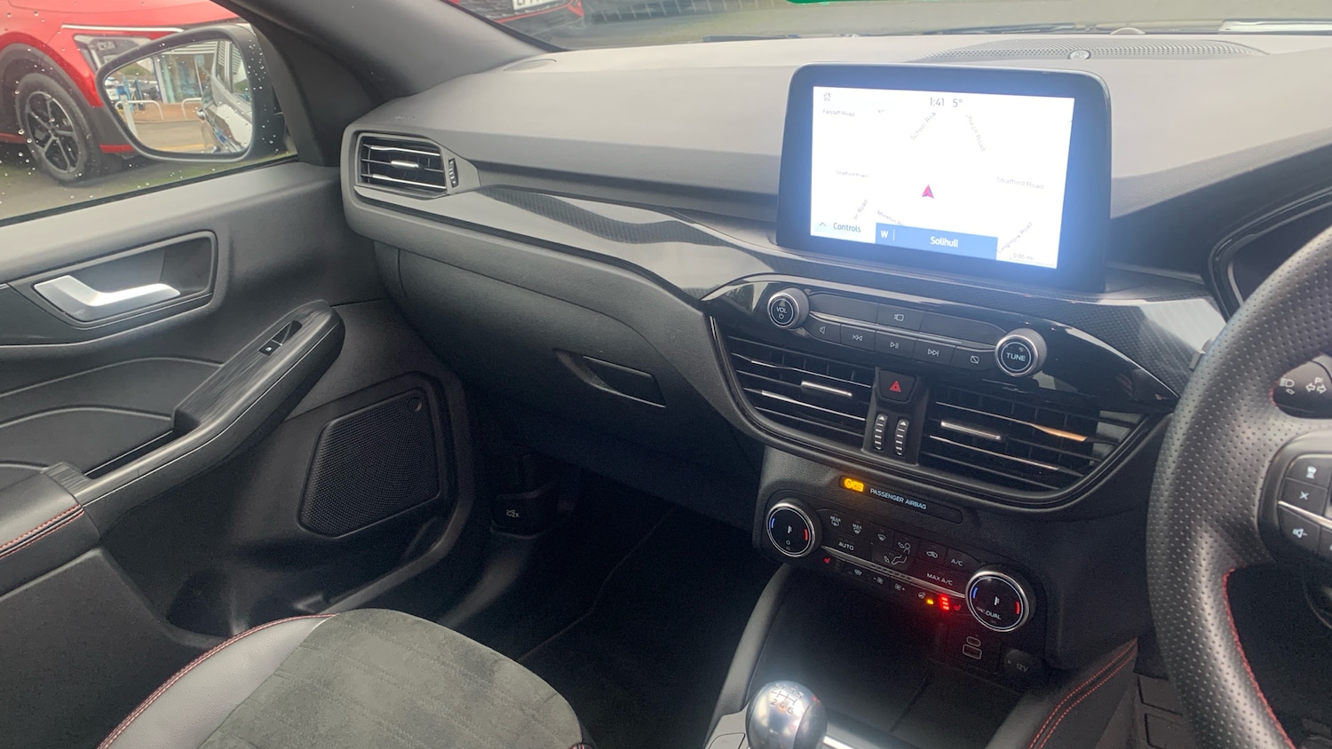 Used Ford Kuga 2023 for sale - 77375773: Photo 14