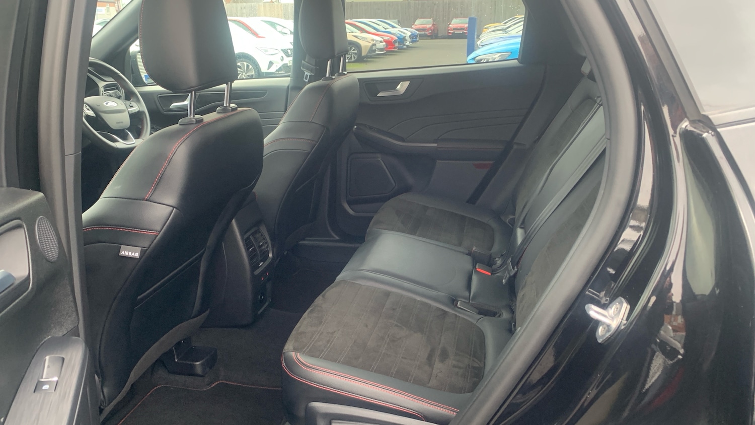 Used Ford Kuga 2023 for sale - 77375773: Photo 16