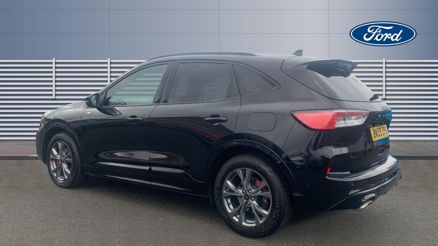 Used Ford Kuga 2023 for sale - 77375773: Photo 2