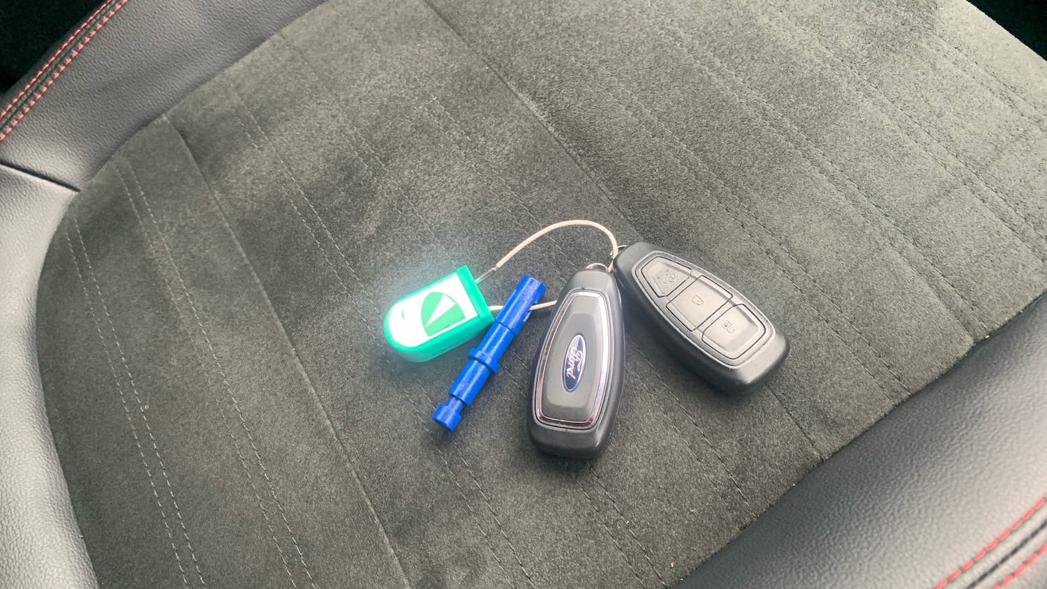 Used Ford Kuga 2023 for sale - 77375773: Photo 20