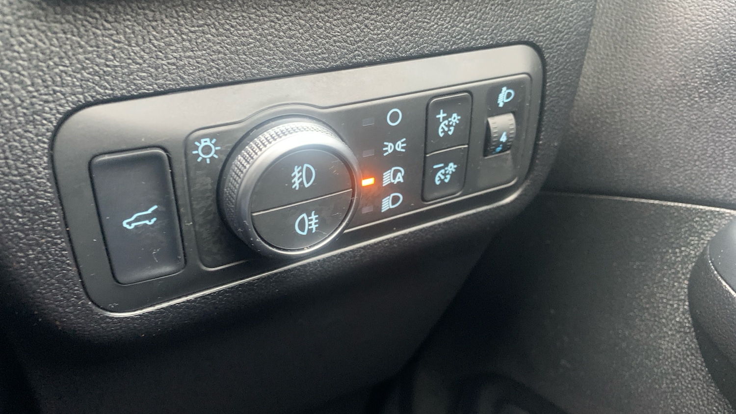 Used Ford Kuga 2023 for sale - 77375773: Photo 25