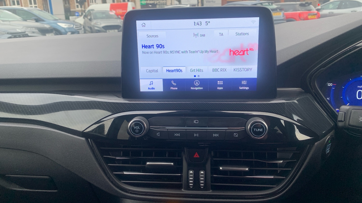 Used Ford Kuga 2023 for sale - 77375773: Photo 27