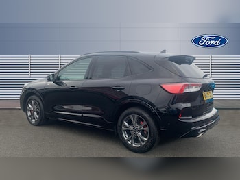Used Ford Kuga 2023 for sale - 77375773: Photo