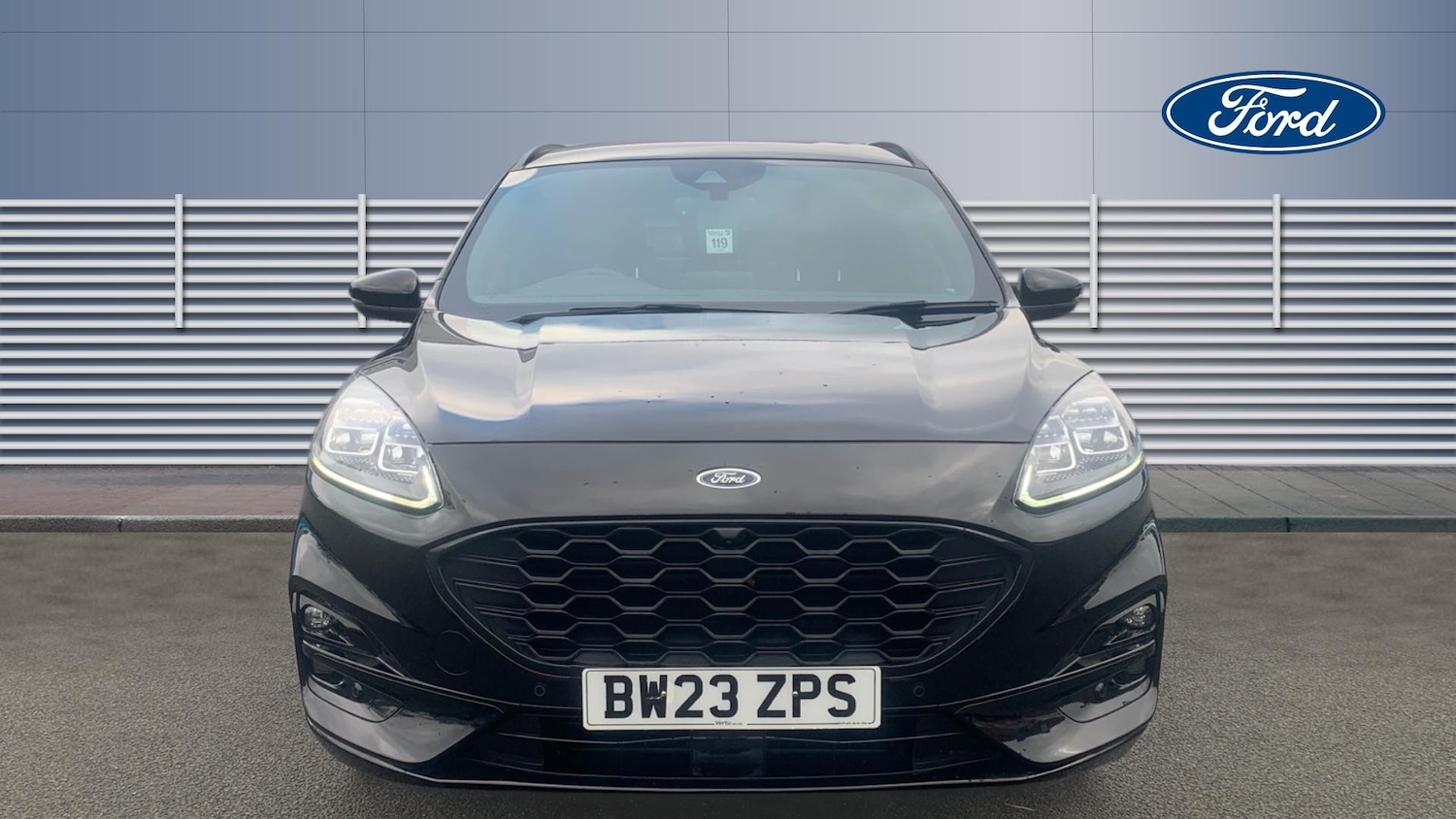 Used Ford Kuga 2023 for sale - 77375773: Photo 3