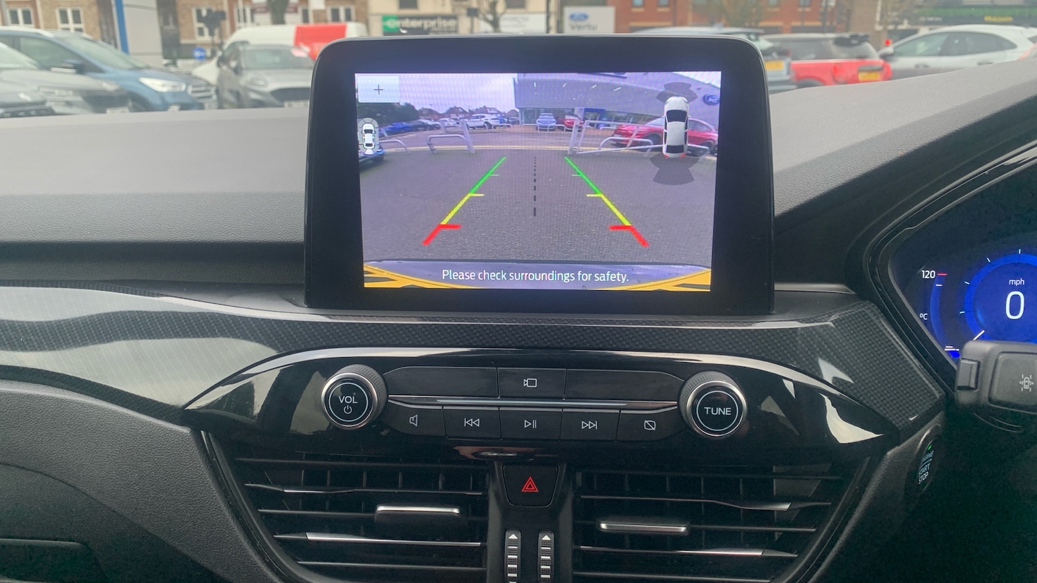 Used Ford Kuga 2023 for sale - 77375773: Photo 30