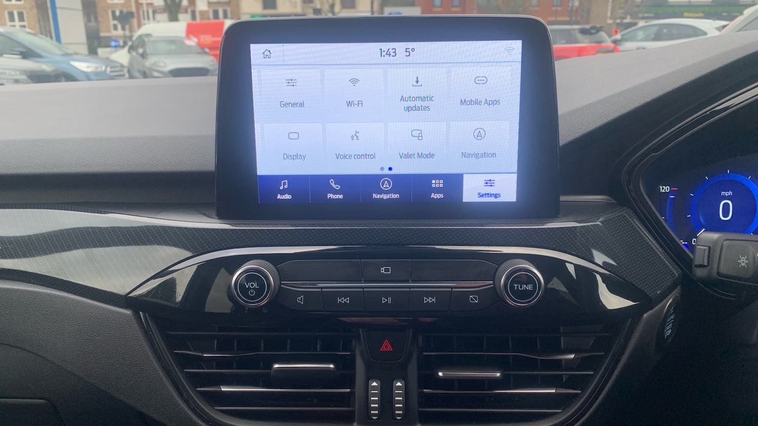 Used Ford Kuga 2023 for sale - 77375773: Photo 31