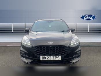 Used Ford Kuga 2023 for sale - 77375773: Photo