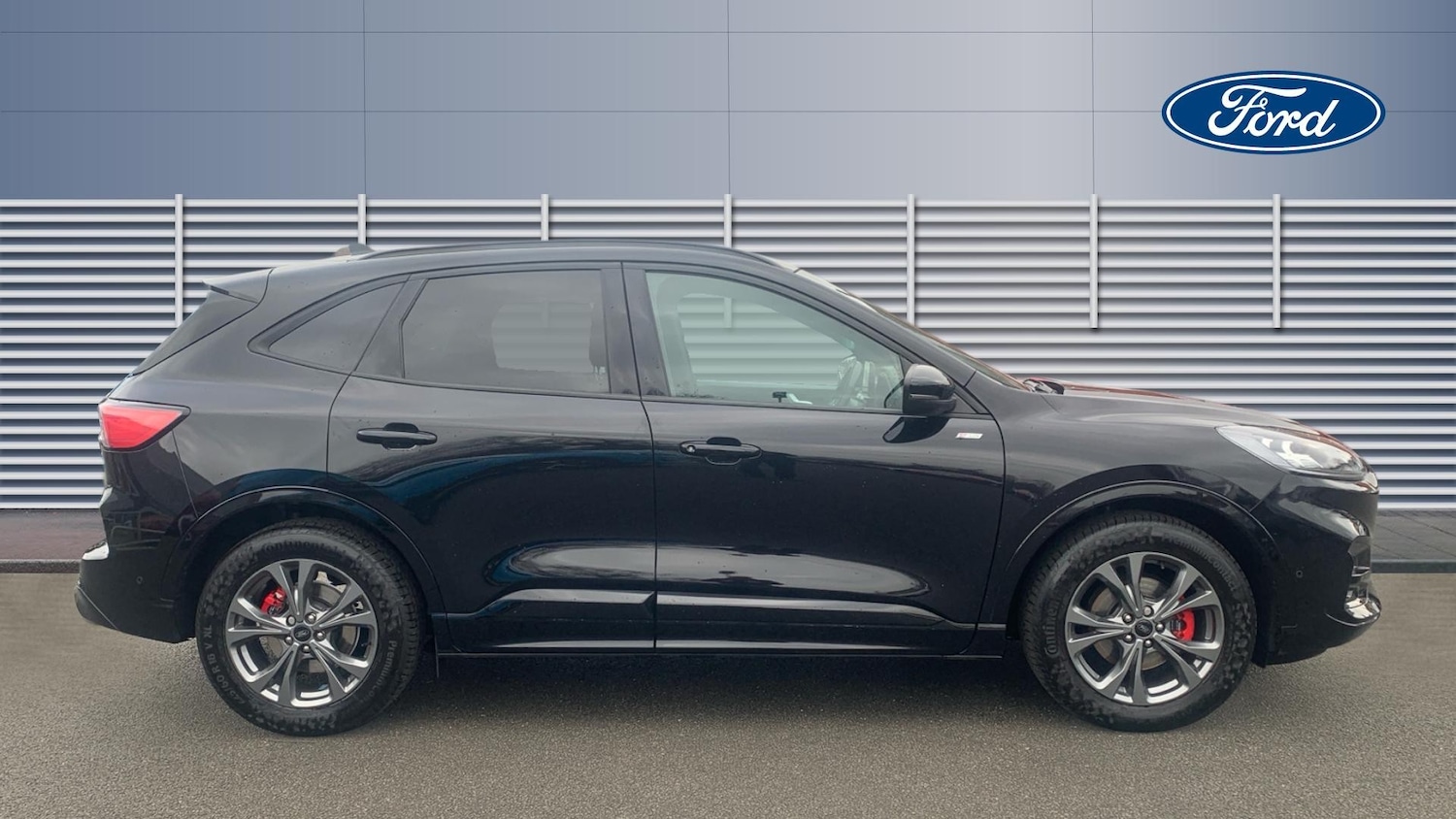 Used Ford Kuga 2023 for sale - 77375773: Photo 5