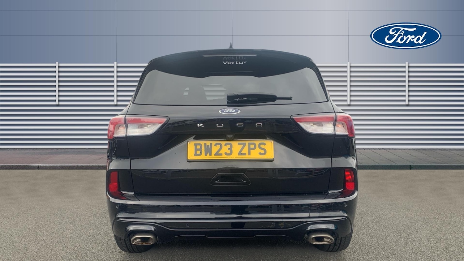 Used Ford Kuga 2023 for sale - 77375773: Photo 6