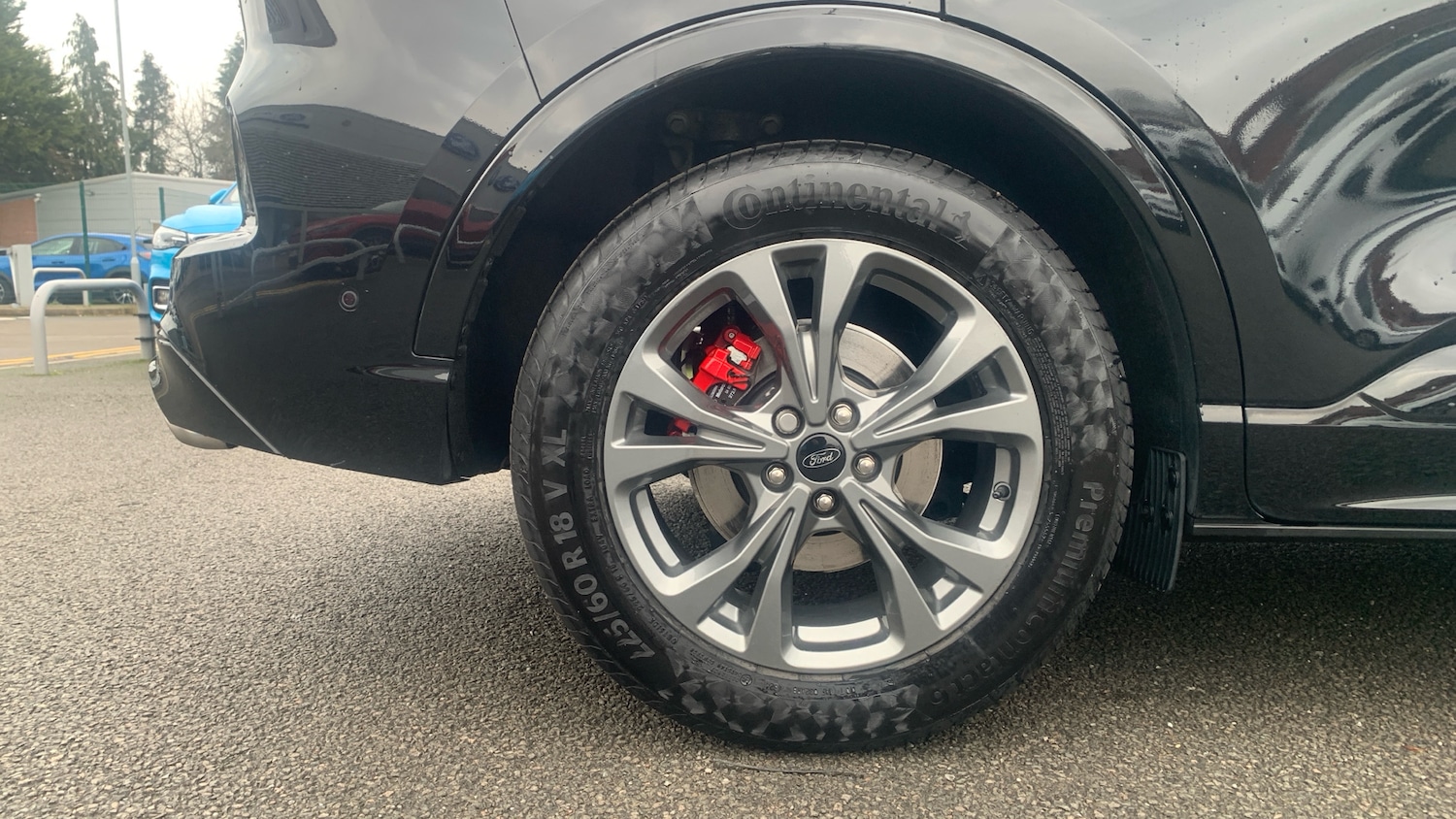 Used Ford Kuga 2023 for sale - 77375773: Photo 7