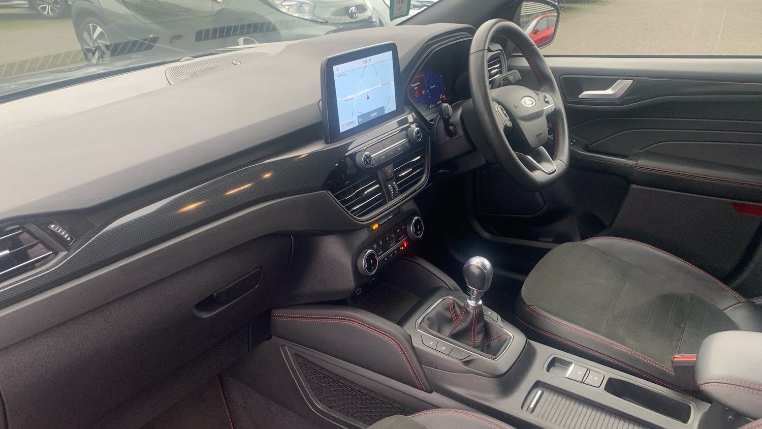 Used Ford Kuga 2023 for sale - 77375773: Photo 9